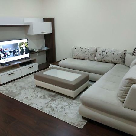 City Mansion Aparthotel Baku Luaran gambar